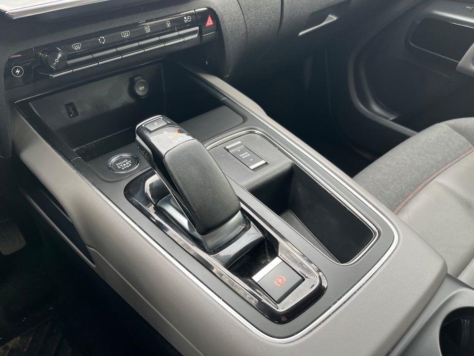 Citroën C5 Aircross 1,6 Hybrid Feel EAT8 5d