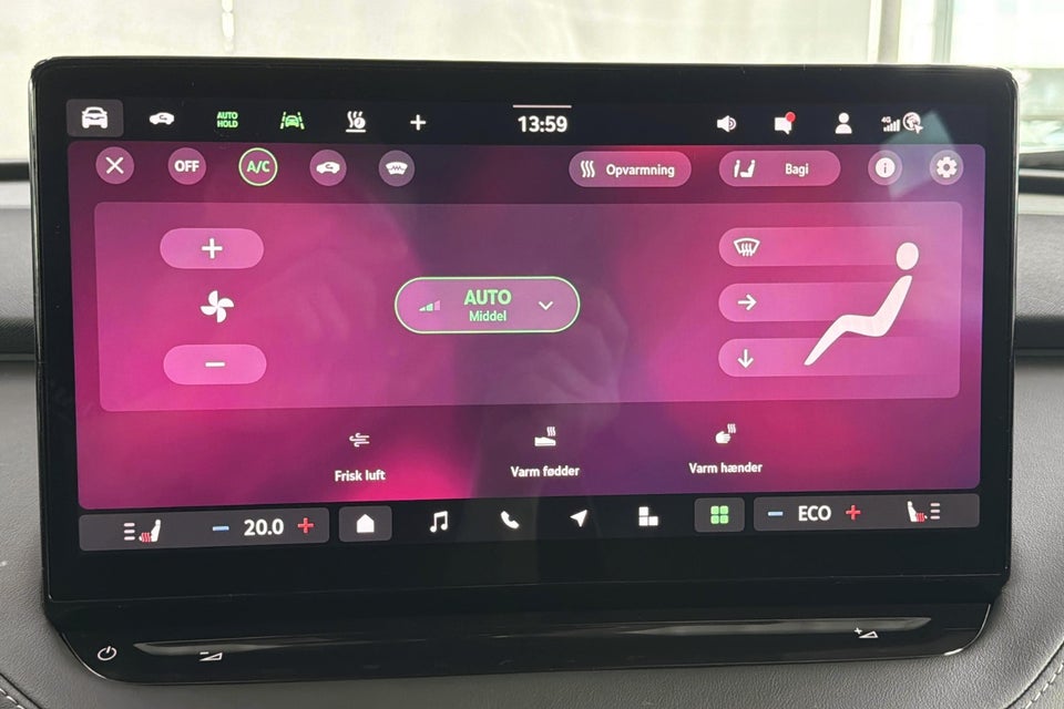 Skoda Enyaq 85 iV Sportline 5d