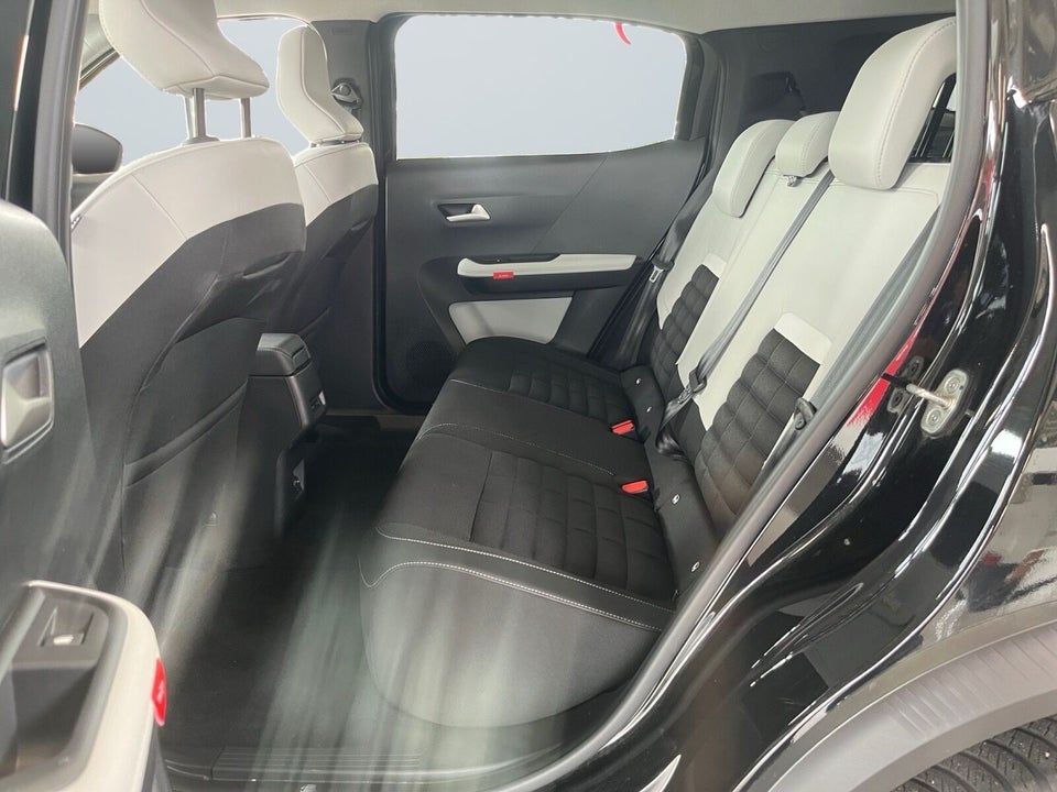 Citroën ë-C3 Aircross 44 Plus 5d
