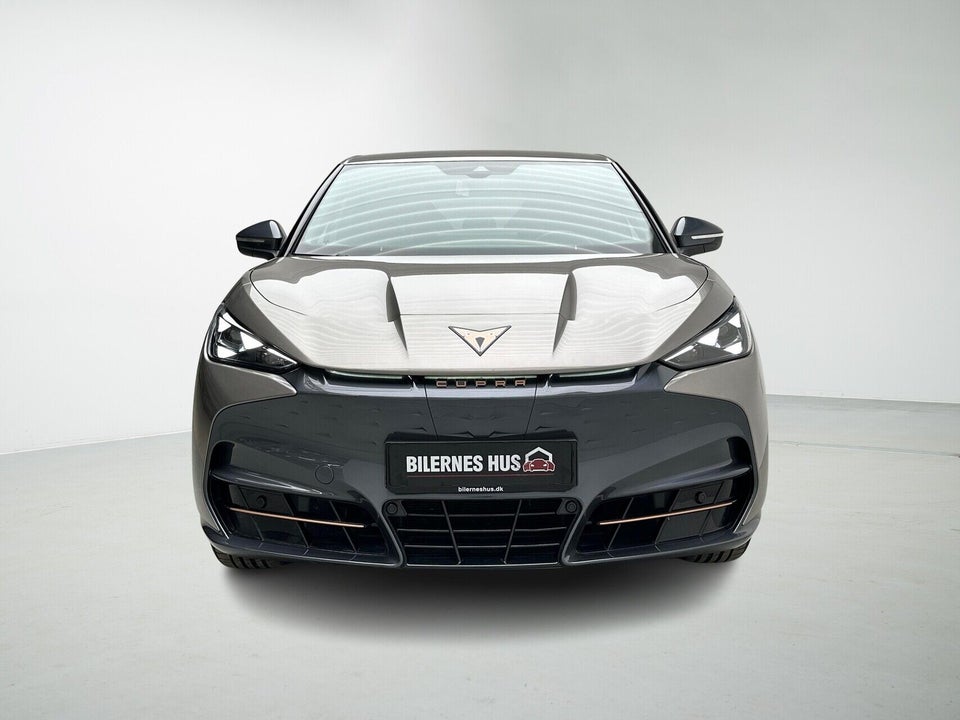 Cupra Tavascan 77 Endurance 5d