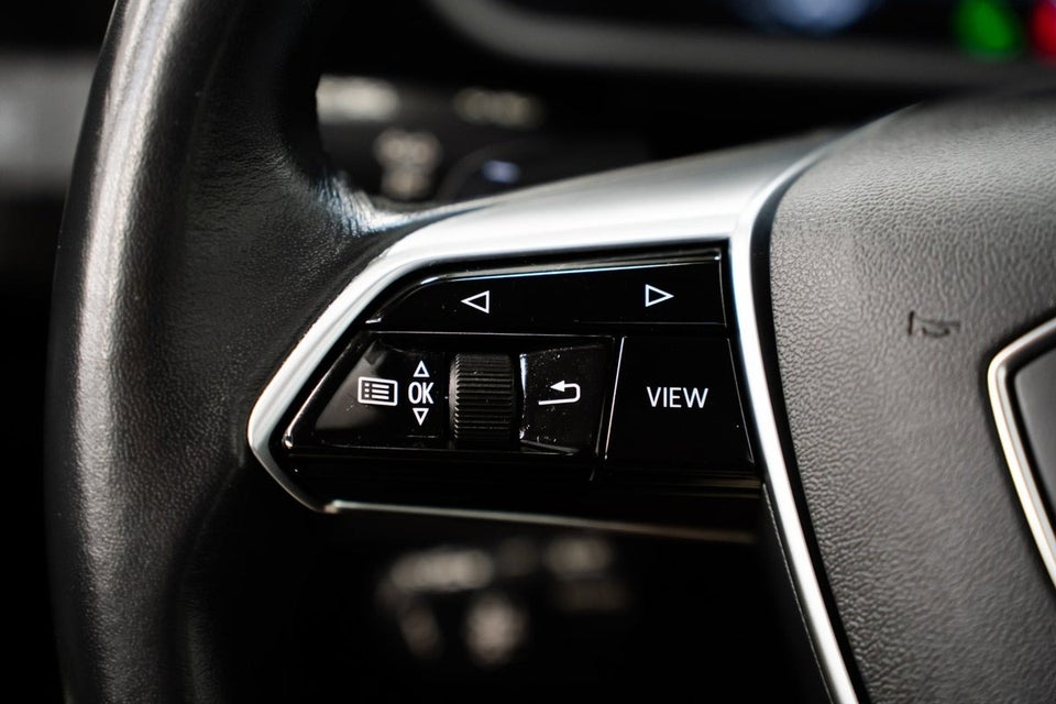 Audi e-tron 50 Advanced Prestige quattro 5d
