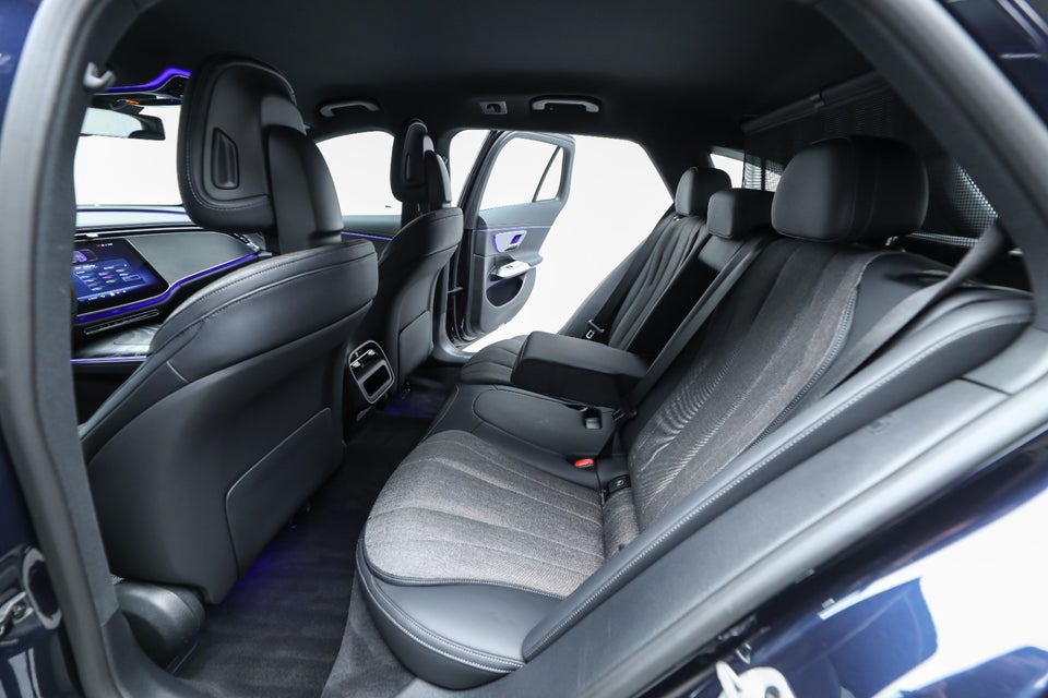 Mercedes E300 e 2,0 Avantgarde stc. aut. 5d