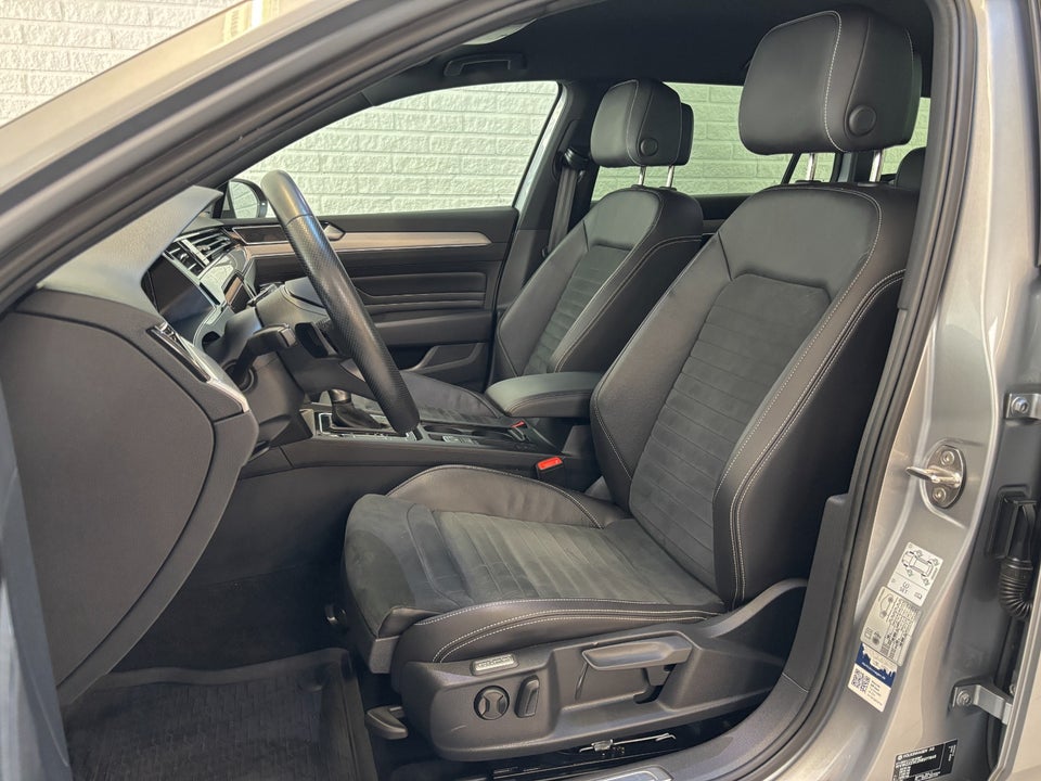 VW Passat 1,4 GTE Variant DSG 5d