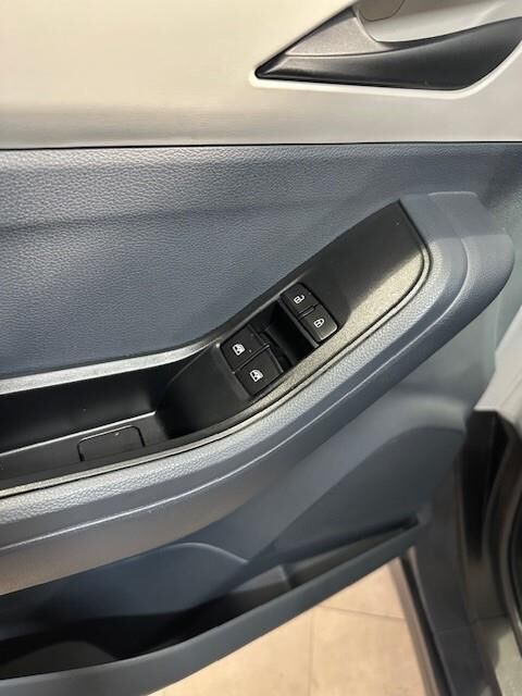 Maxus e-Deliver 3 52 Cargo Van LWB