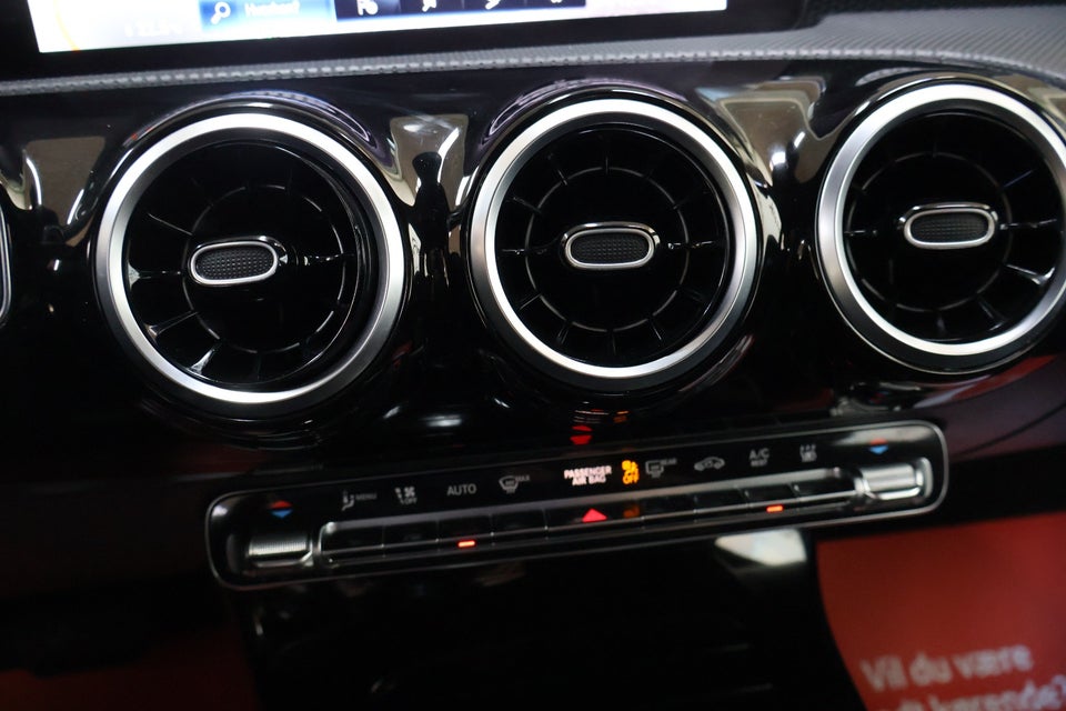 Mercedes A250 e 1,3 Progressive aut. 5d