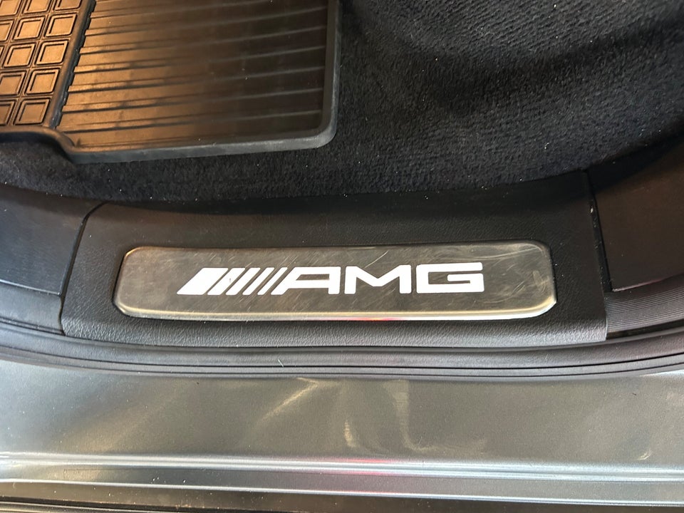 Mercedes G63 4,0 AMG aut. 5d
