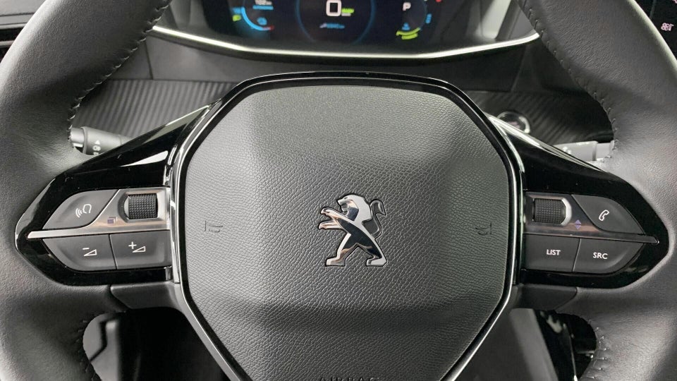 Peugeot e-2008 50 Allure Pack 5d