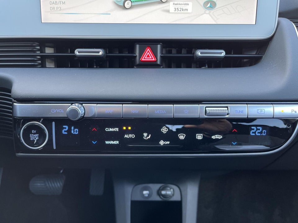 Hyundai Ioniq 5 77 Essential 5d