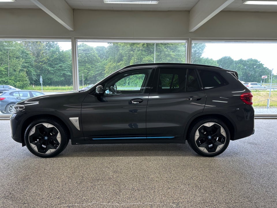 BMW iX3 Charged Plus 5d