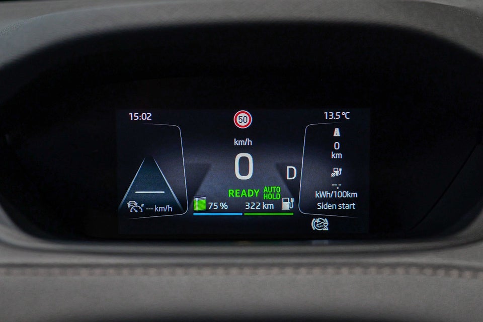 Skoda Enyaq 80 iV Selection Suite 5d