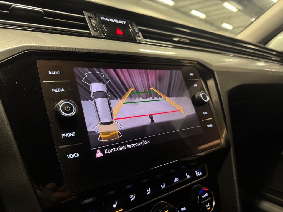 VW Passat 1,4 GTE Highline+ Variant DSG 5d