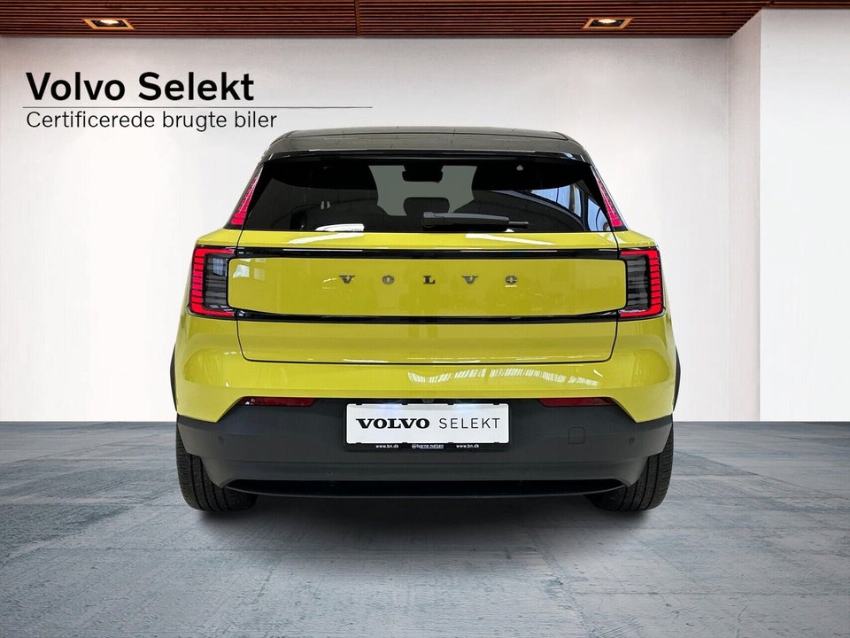 Volvo EX30 Extended Range Ultra 5d