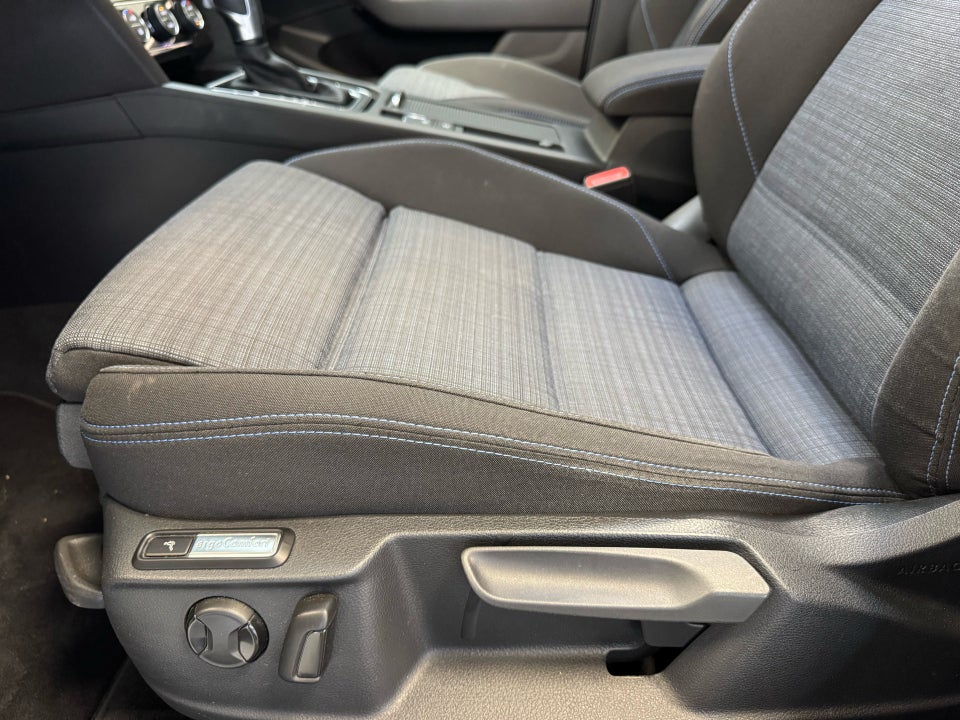 VW Passat 1,4 GTE+ Variant DSG 5d