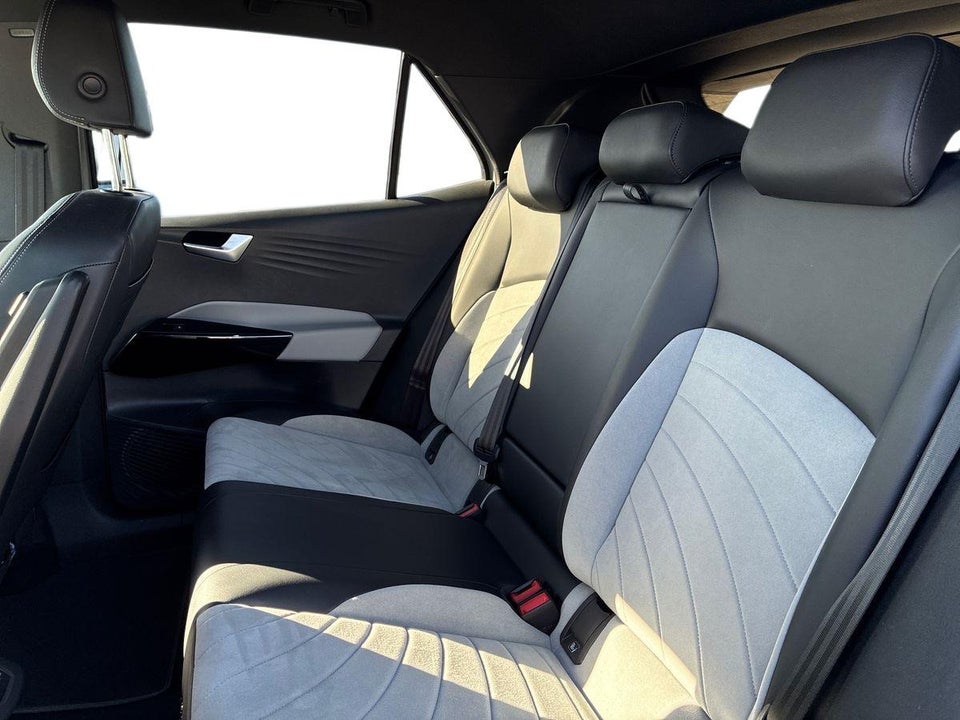 VW ID.3 58 Pro Performance 5d