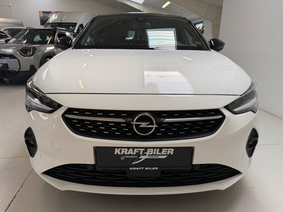 Opel Corsa 1,2 T 100 Sport 5d