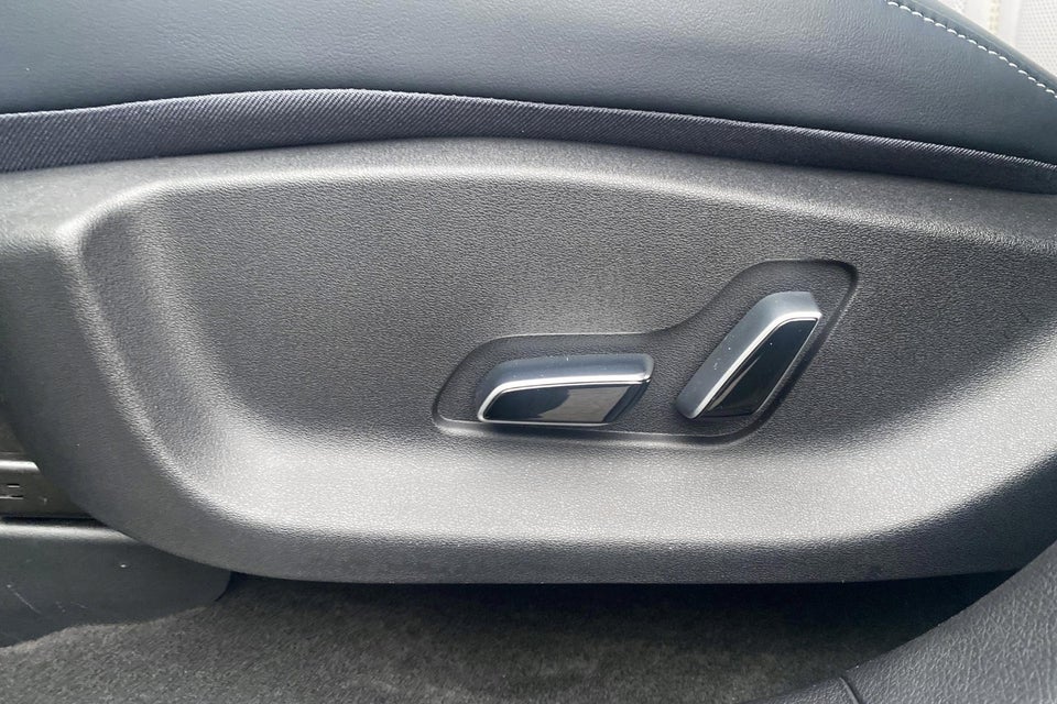 BYD Seal U 72 Comfort 5d