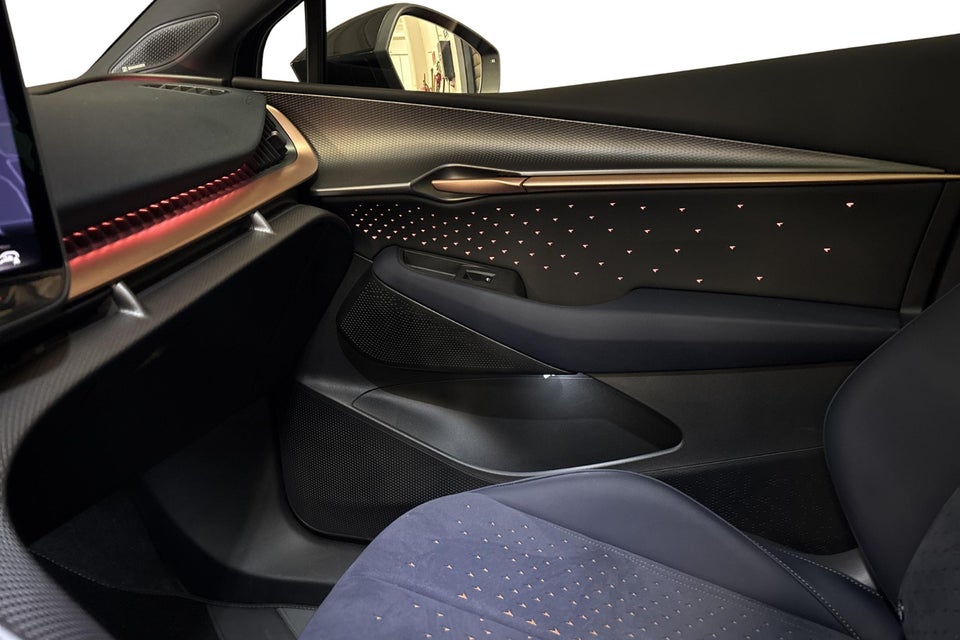 Cupra Tavascan 77 Adrenaline 5d