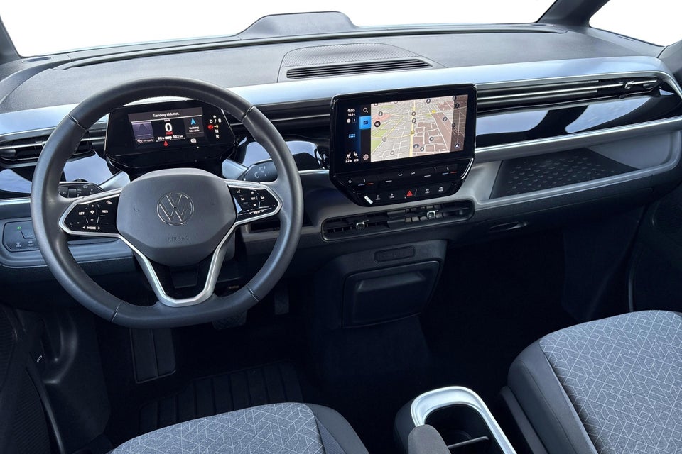 VW ID.Buzz 77 Life 75 Years Edition SWB 5d