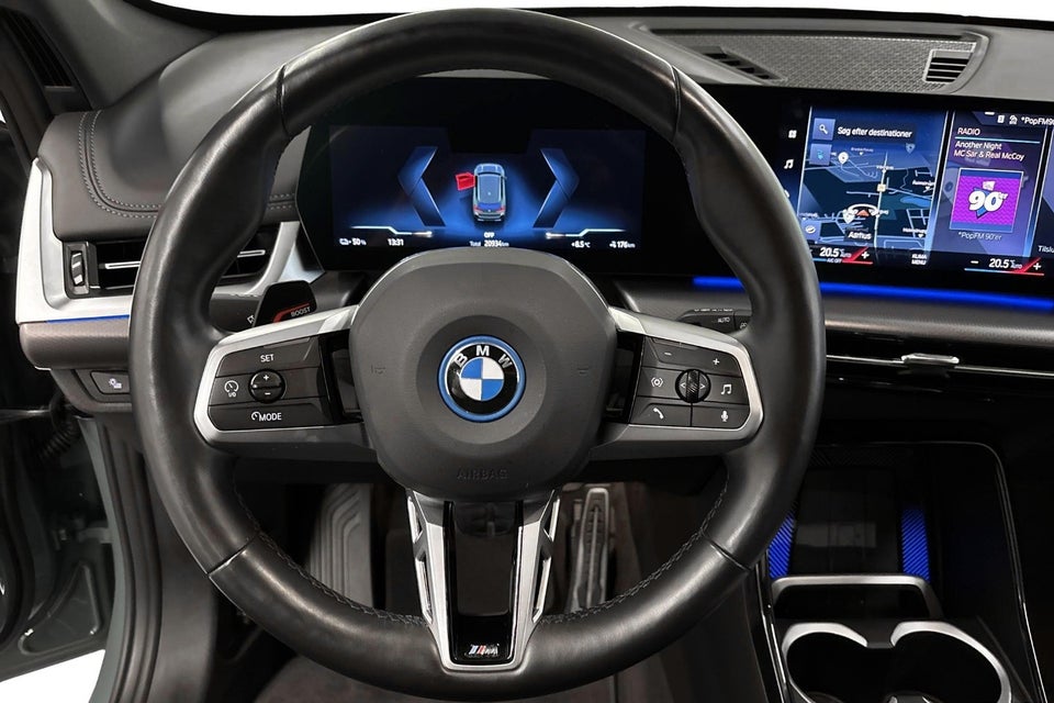 BMW iX1 xDrive30 M-Sport 5d