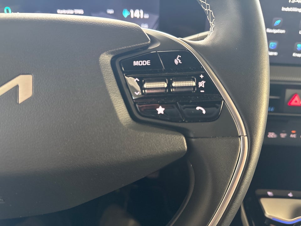 Kia EV6 77 Long Range GT-Line 5d