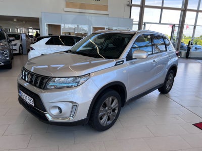 Annonce: Suzuki Vitara 1,4 mHybrid Activ... - Pris 229.900 kr.