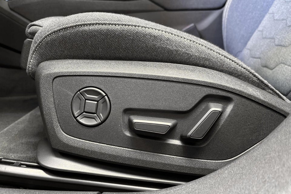 Audi A6 e-tron S-line plus performance Avant 5d