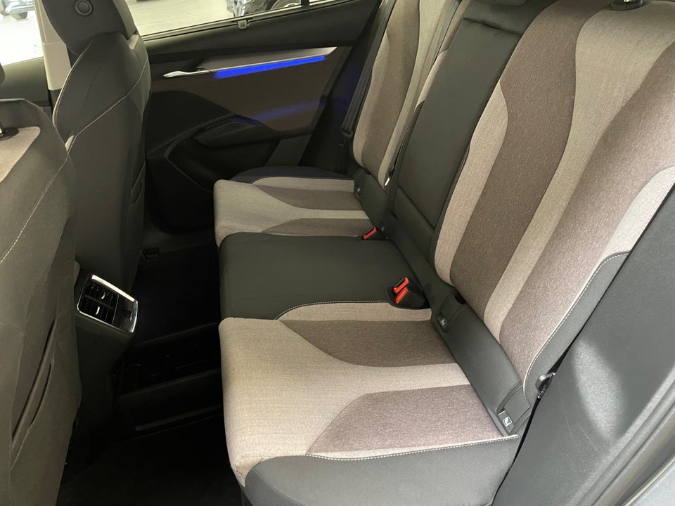 Skoda Enyaq 60 iV 5d