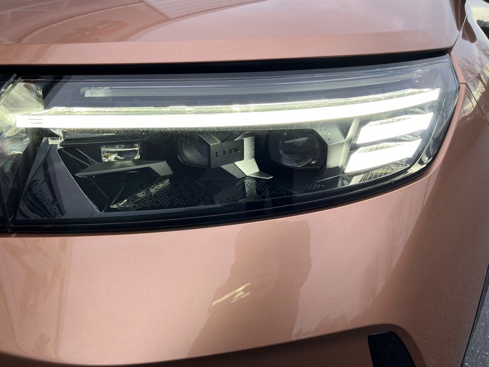 Opel Grandland-e 73 GS Sky 5d