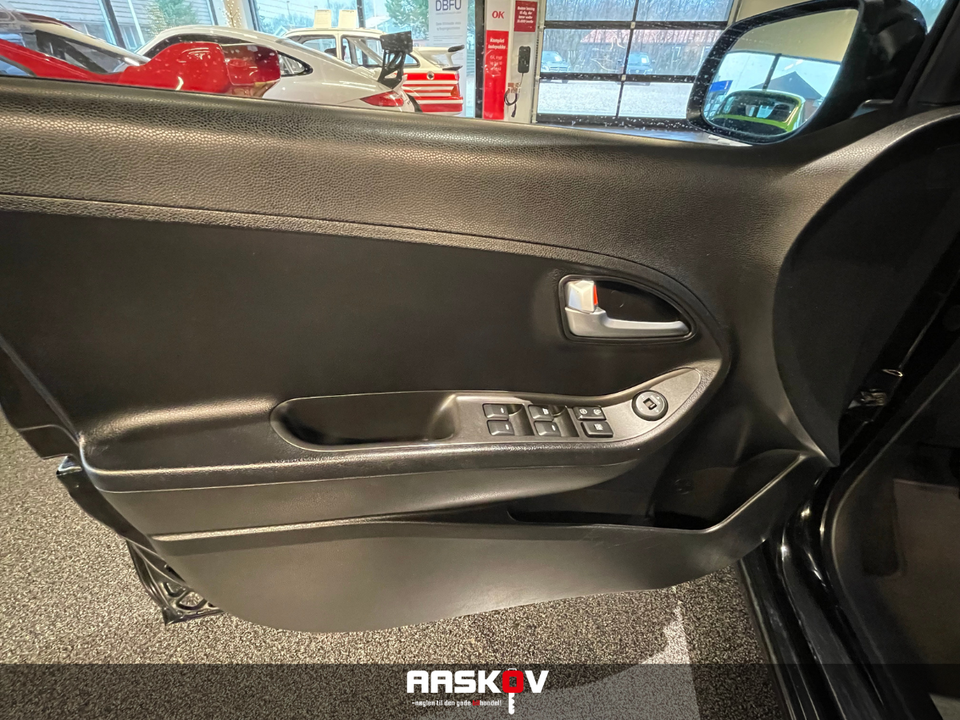 Kia Picanto 1,0 Active 5d