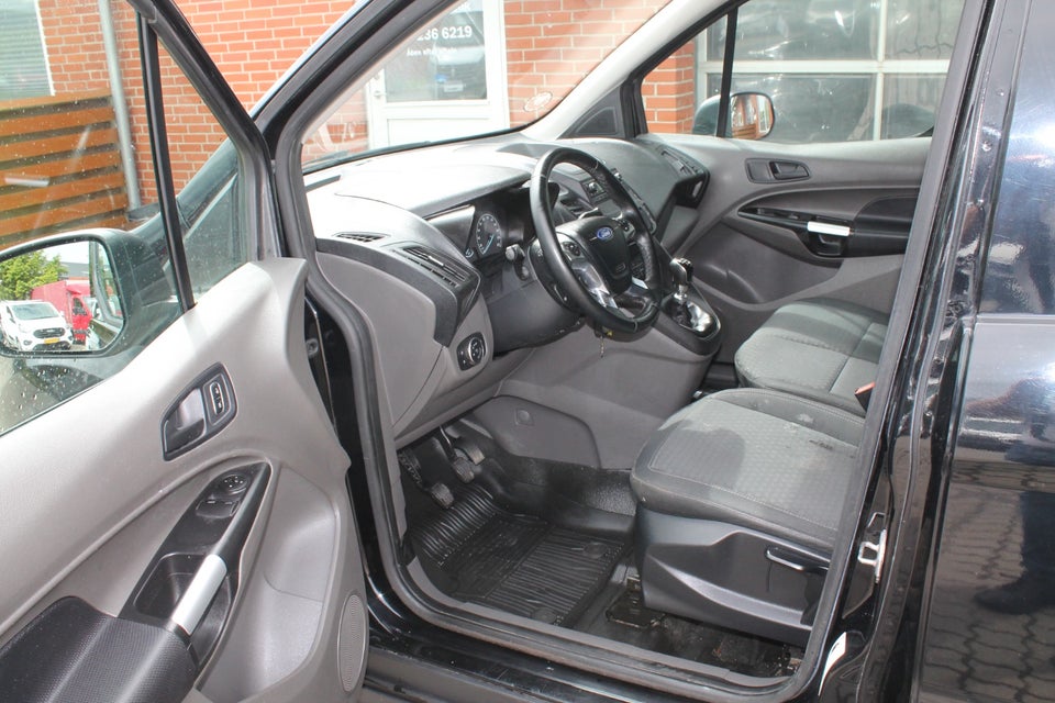 Ford Transit Connect 1,5 EcoBlue Trend lang