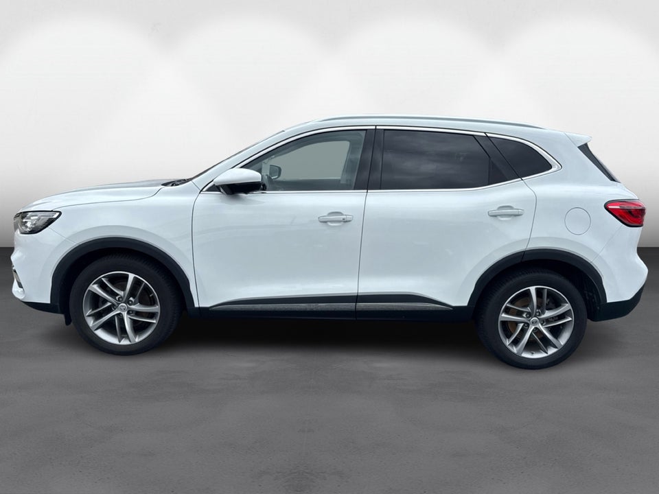 MG EHS 1,5 PHEV Luxury 5d