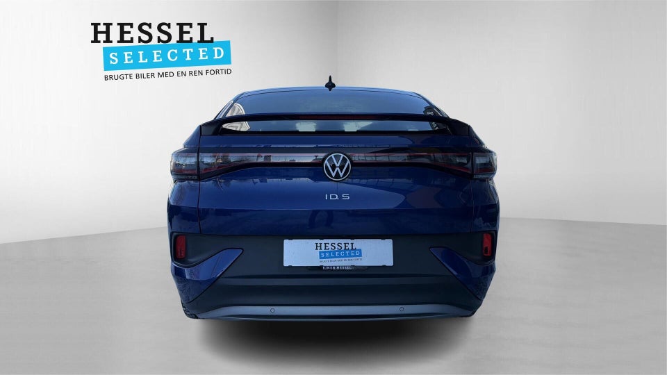 VW ID.5 77 Pro Performance 5d