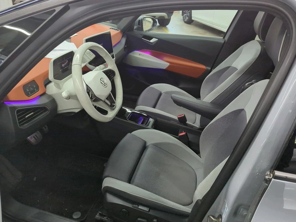 VW ID.3 77 Pro S Tour 5d