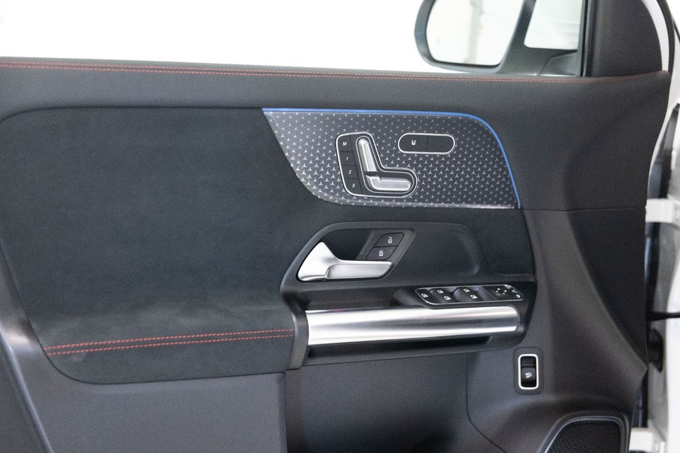 Mercedes EQA250+ AMG Premium 5d