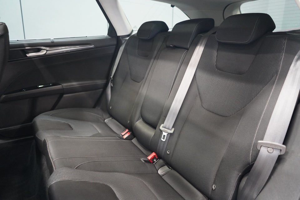 Ford Mondeo 1,5 EcoBoost Titanium aut. 5d