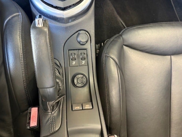 Peugeot 308 2,0 HDi 163 CC 2d