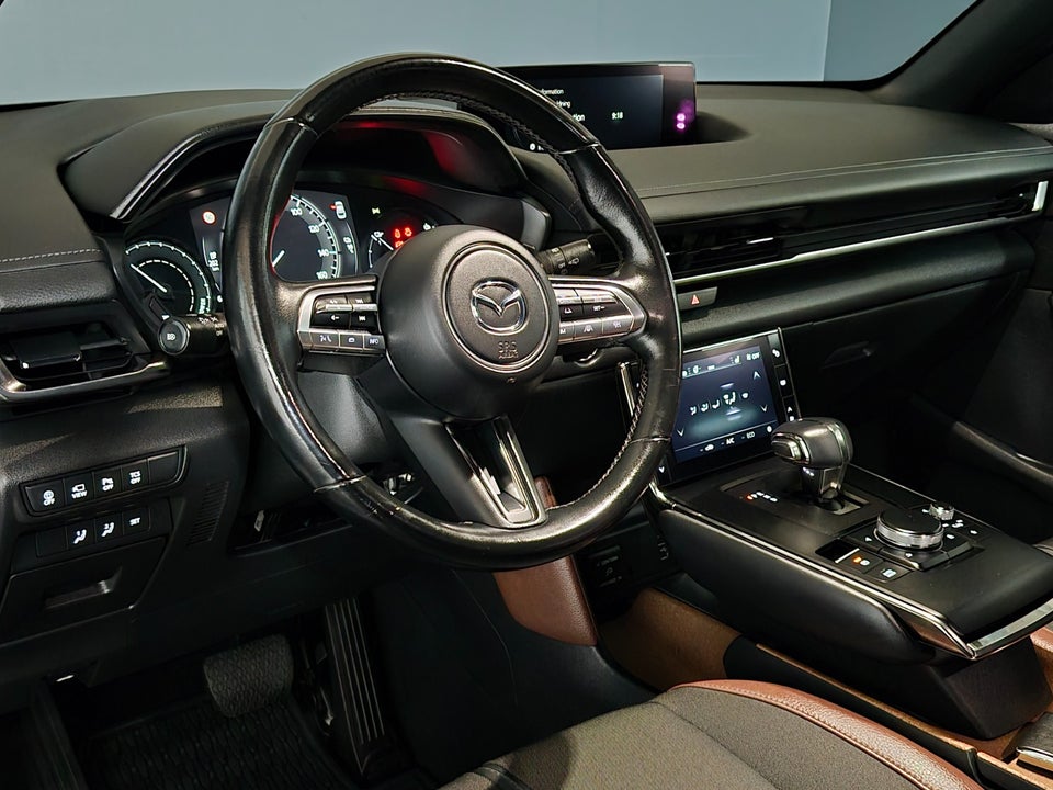 Mazda MX-30 e-SkyActiv Cosmo 5d