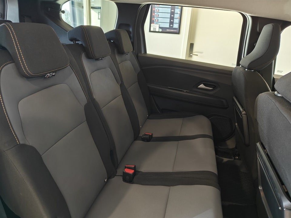 Dacia Jogger 1,0 TCe 110 Extreme 7prs 5d