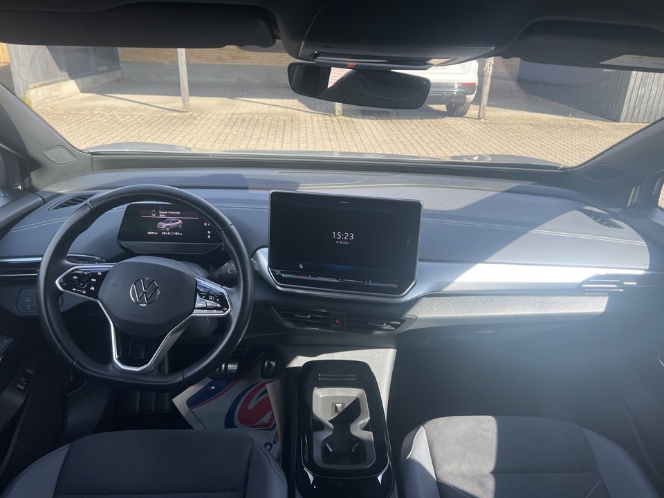 VW ID.5 77 Pro 5d