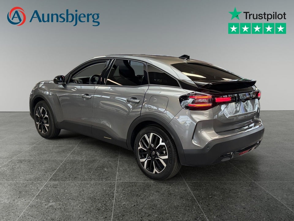 Citroën ë-C4 54 VTR Sport 5d