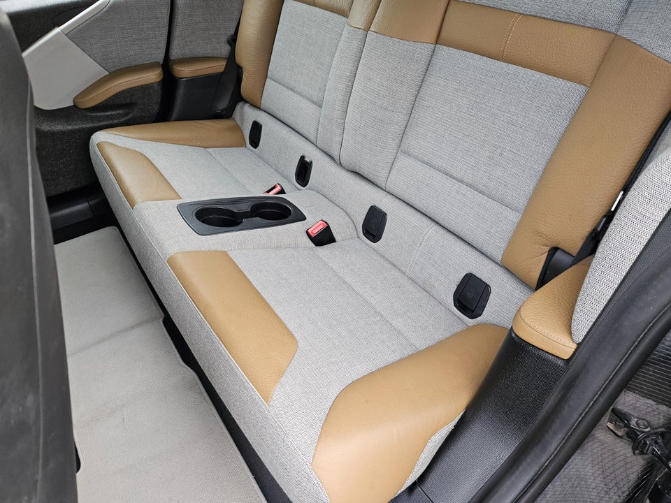 BMW i3 BEV 5d