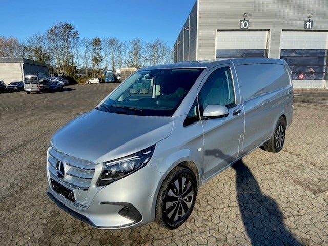 Mercedes Vito 119 2,0 CDi A2 Kassevogn SELECT aut. RWD