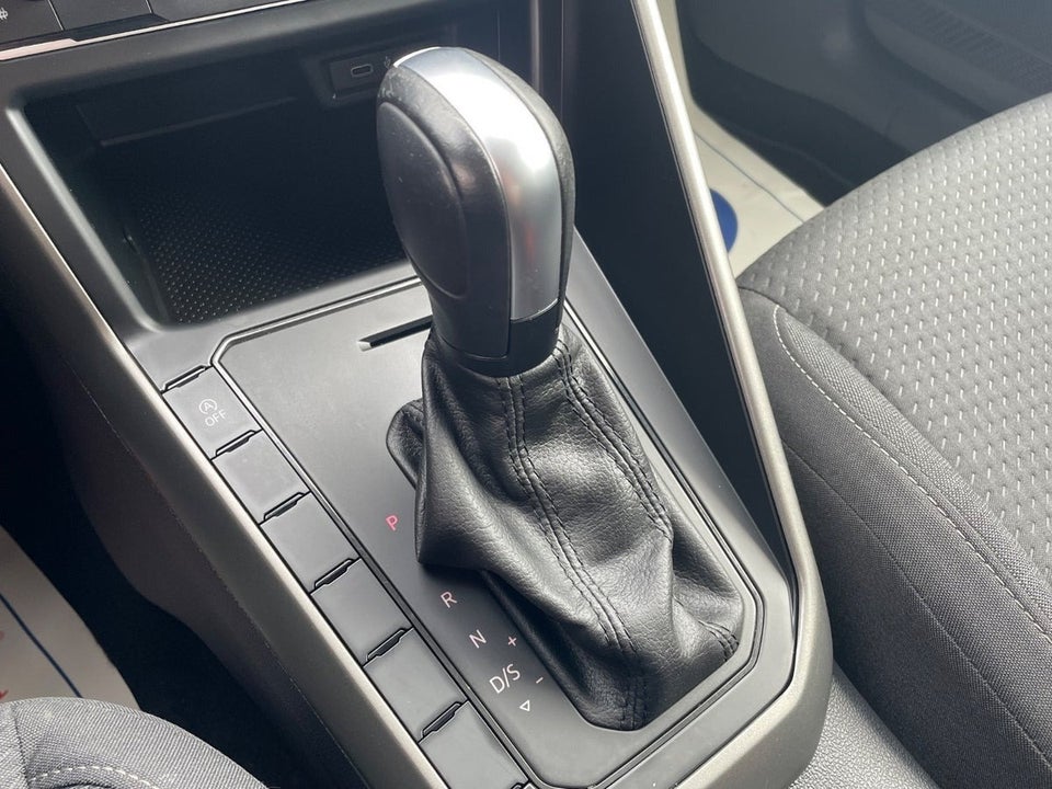 VW Polo 1,0 TSi 95 Comfortline DSG 5d