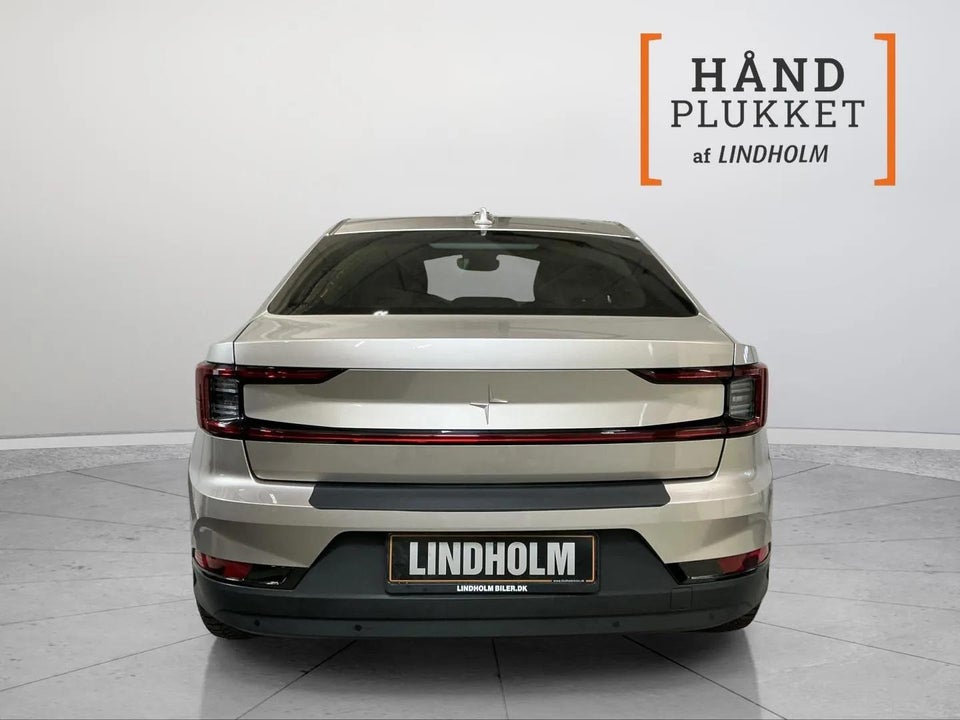 Polestar 2 Long Range 5d