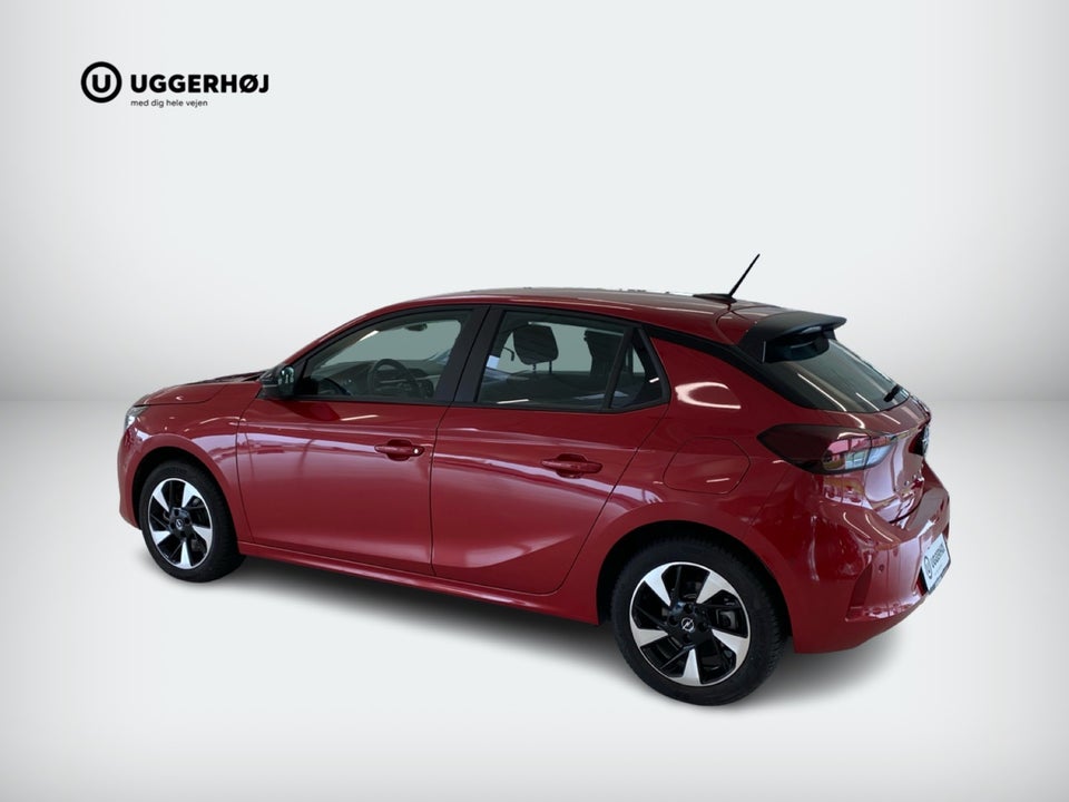 Opel Corsa-e 50 Elegance 5d