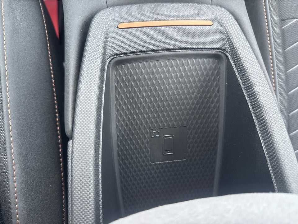 Cupra Born 77 Pasión 5d