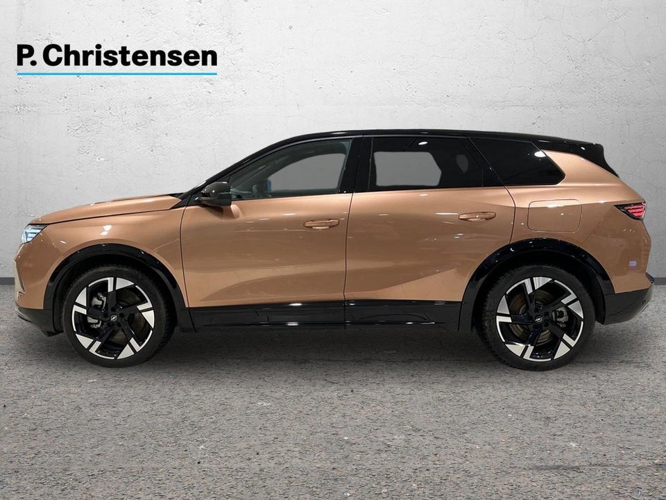 Opel Grandland-e 73 GS Sky 5d