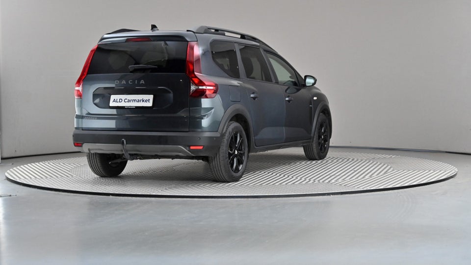 Dacia Jogger 1,0 TCe 110 Extreme 7prs 5d