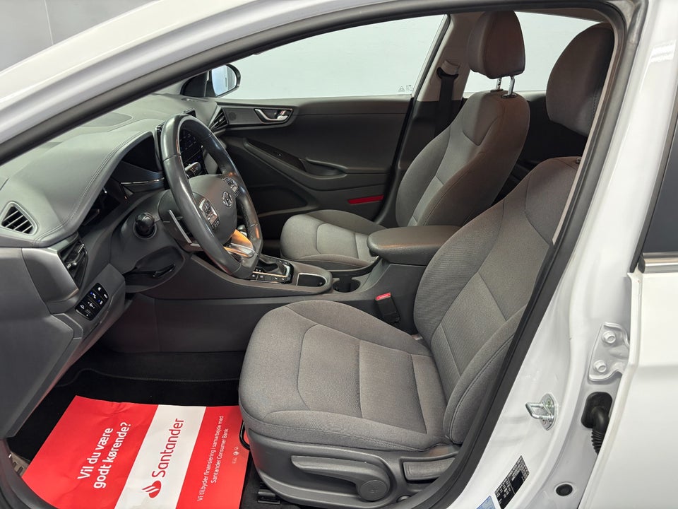 Hyundai Ioniq 1,6 PHEV Premium DCT 5d