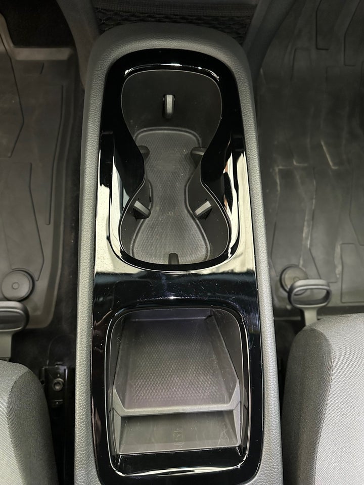 VW ID.3 58 Pro Performance 5d